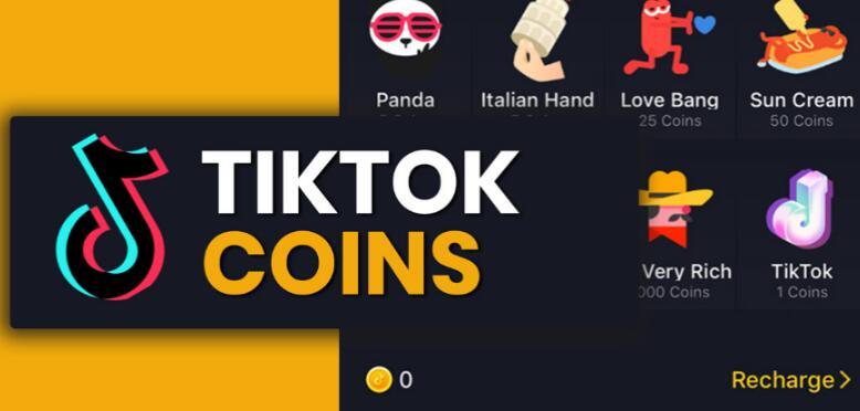 How to Buy Cheap TikTok Coins with 3 Methods